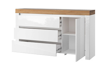 Тумба Таурус 1D3S