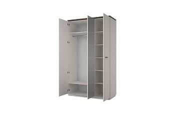 Шкаф Винати 3DG Z