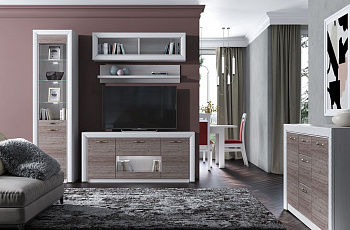 Гостиная Оливия 9