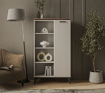 Шкаф открытый Винати 1D P