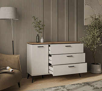 Тумба Винати 1D3S