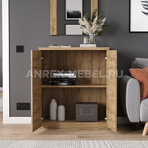 Тумба Дорсет 2D