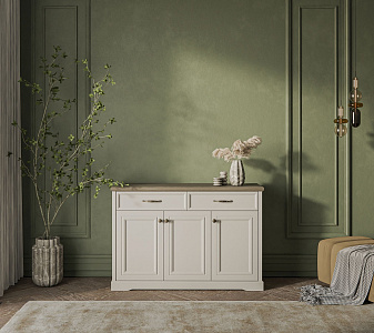 Тумба Тоскана 3D2S