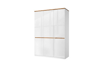 Шкаф 3-створчатый Таурус 3DG H