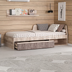 Кровать Джаз 90