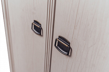 Шкаф 2-створчатый Магеллан 2DG2S