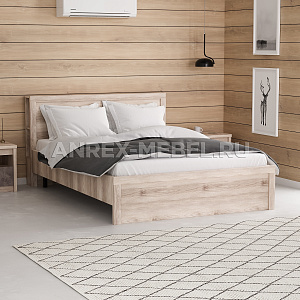 Кровать Джаз 140 Р