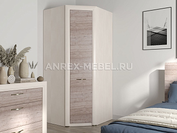 Шкаф угловой Оливия 97