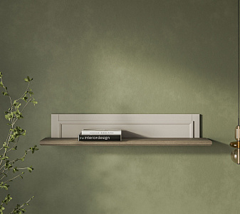 Полка навесная Тоскана