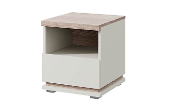 Тумба прикроватная Лима 1SN