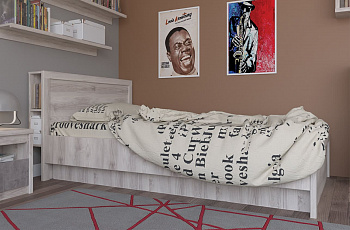 Детская Джаз 5