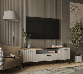 Тумба Винати RTV 2D1SN