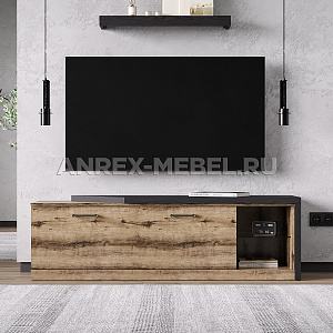 Тумба Джаггер RTV 1S2N