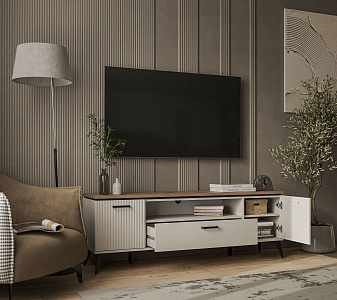 Тумба Винати RTV 2D1SN