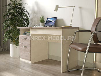 Стол письменный Оливия