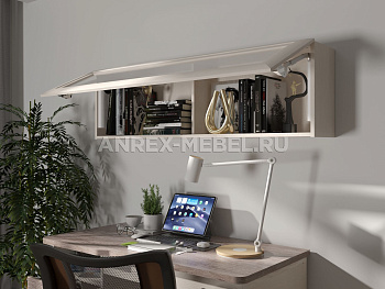 Полка Оливия 1D