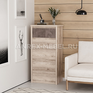 Комод Джаз 5S/56