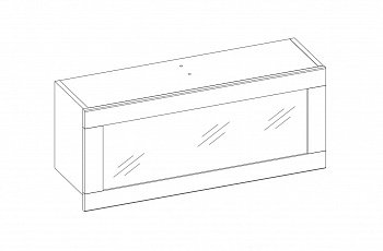 Полка Оскар 1V