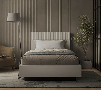 Кровать Винати 120 с подъемником