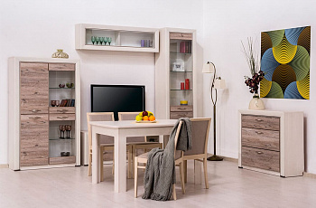 Гостиная Оливия 10