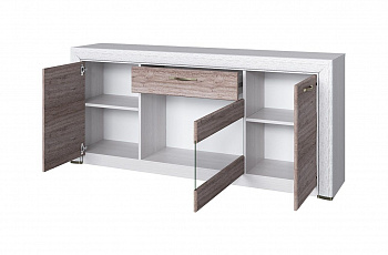 Тумба Оливия RTV1V2D1S