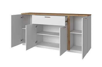 Тумба Матео 4D1S