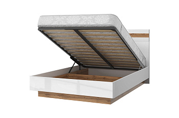 Кровать Таурус 140B с подъемником