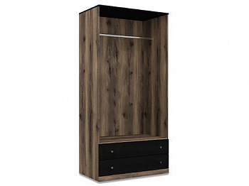 Шкаф 2-створчатый Джаггер 2DG2S
