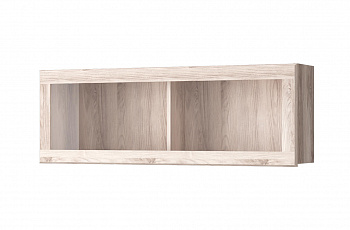 Полка навесная Джаз 1V