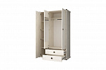 Шкаф 3-створчатый Магеллан 3DG2S