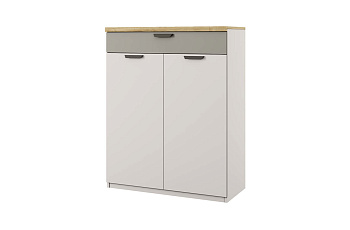 Тумба для обуви Модерн 2D1S