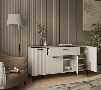 Тумба Винати 4D1S