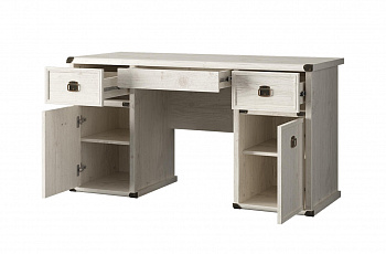 Стол письменный Магеллан 2D3S