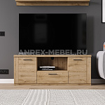 Тумба Дорсет RTV 2D1SN