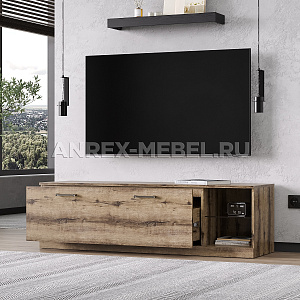 Тумба Джаггер RTV 1S2N