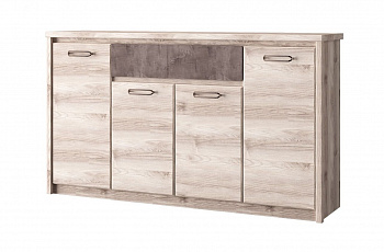 Тумба Джаз 4D1S