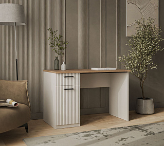 Стол письменный Винати 1D1S