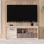 Тумба Джаз RTV 1D1SN