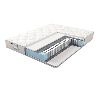 Матрас Сильвер Скай 90x200