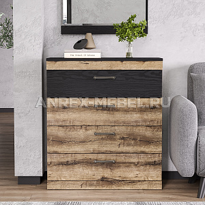 Комод Джаггер 4S