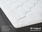 Матрас Комфорт 500 (ОК Базис) (160х200)