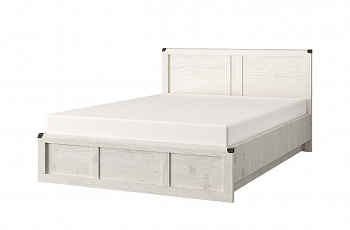 Кровать Магеллан 140 с подъемником