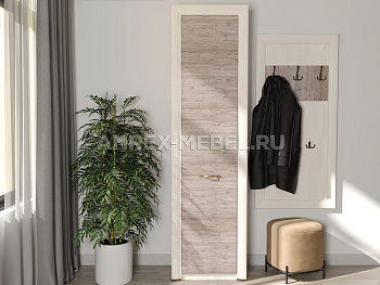 Шкаф 1-створчатый Оливия 1D