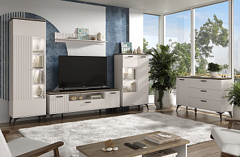 Полка навесная Винати