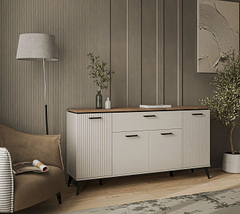 Тумба Винати 4D1S