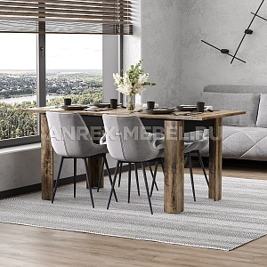 Стол раздвижной Джаггер