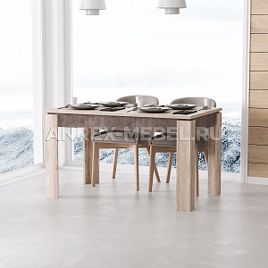 Стол раздвижной Джаз