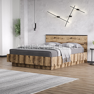 Кровать Джаггер 160 с подъемником