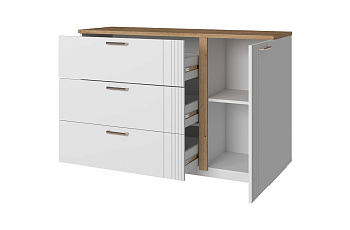 Тумба Матео 1D3S