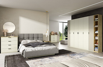 Спальня Модерн 2